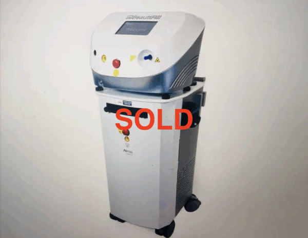BRAND NEW/NEVER USED 2021 Alma BeautiFill 1470nm Fat Grafting, Liposuction & Skin Tightening - INCLUDES ONGOING CONSUMABLE & SERVICE SUPPORT - w/ Free Shipping and Warranty (km/bc)x